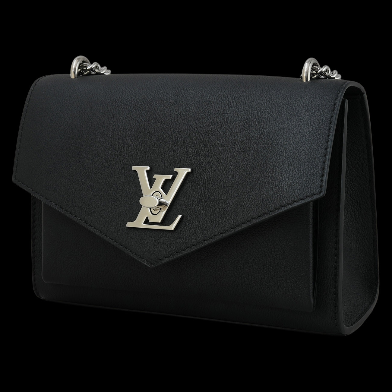 LOUIS VUITTON(USED)루이비통 M51418 마이락미BB 체인 숄더백